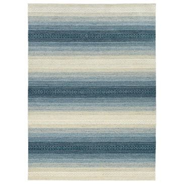 Radici USA Sondrio 3" x 10" Demin Runner, , large
