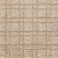 Chris Loves Julia x Loloi Polly 9"3" x 13" Khaki and Sand Area Rug, , large