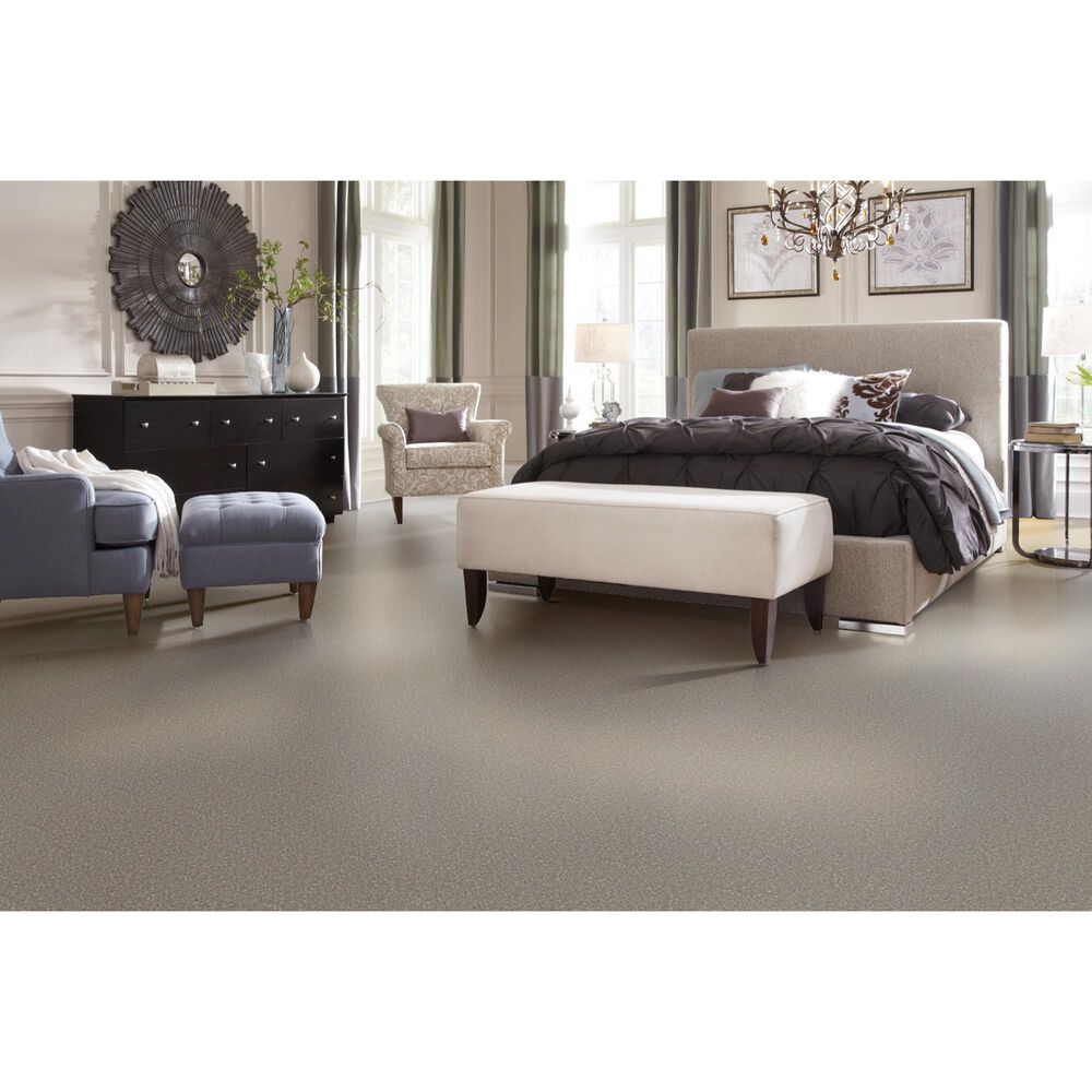 Phenix Crete Carpet in Golden Sand, , large
