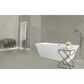 Dal-Tile Outlander Echo 24" x 48" Grande Satin Polished Porcelain Tile, , large