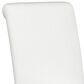 Pacific Landing Shawna Side Chair in White, , large