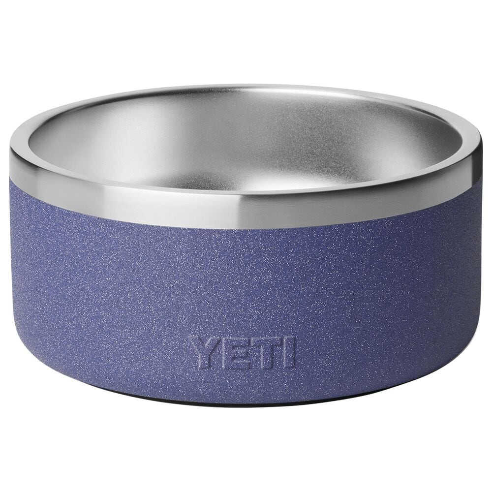 YETI Boomer 4 32 Oz Dog Bowl in Moon Dust, , large