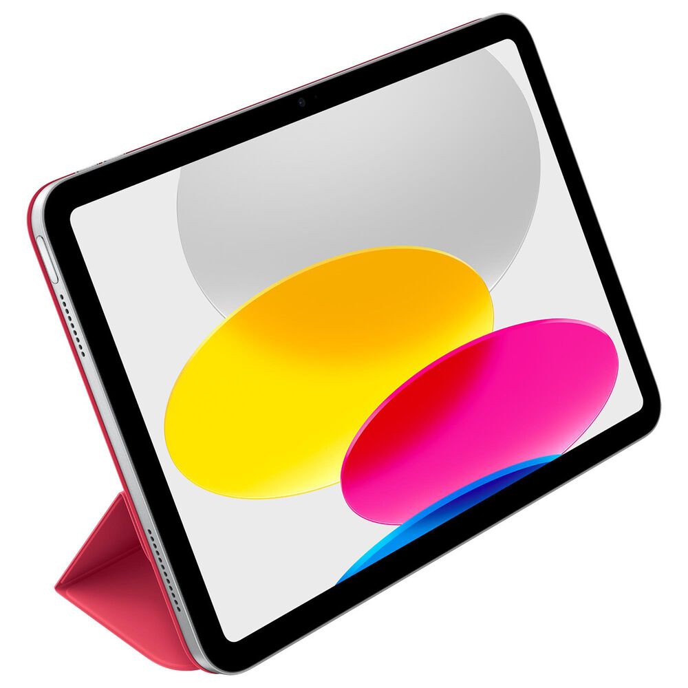 Apple Smart Folio for iPad A16 in Watermelon, , large