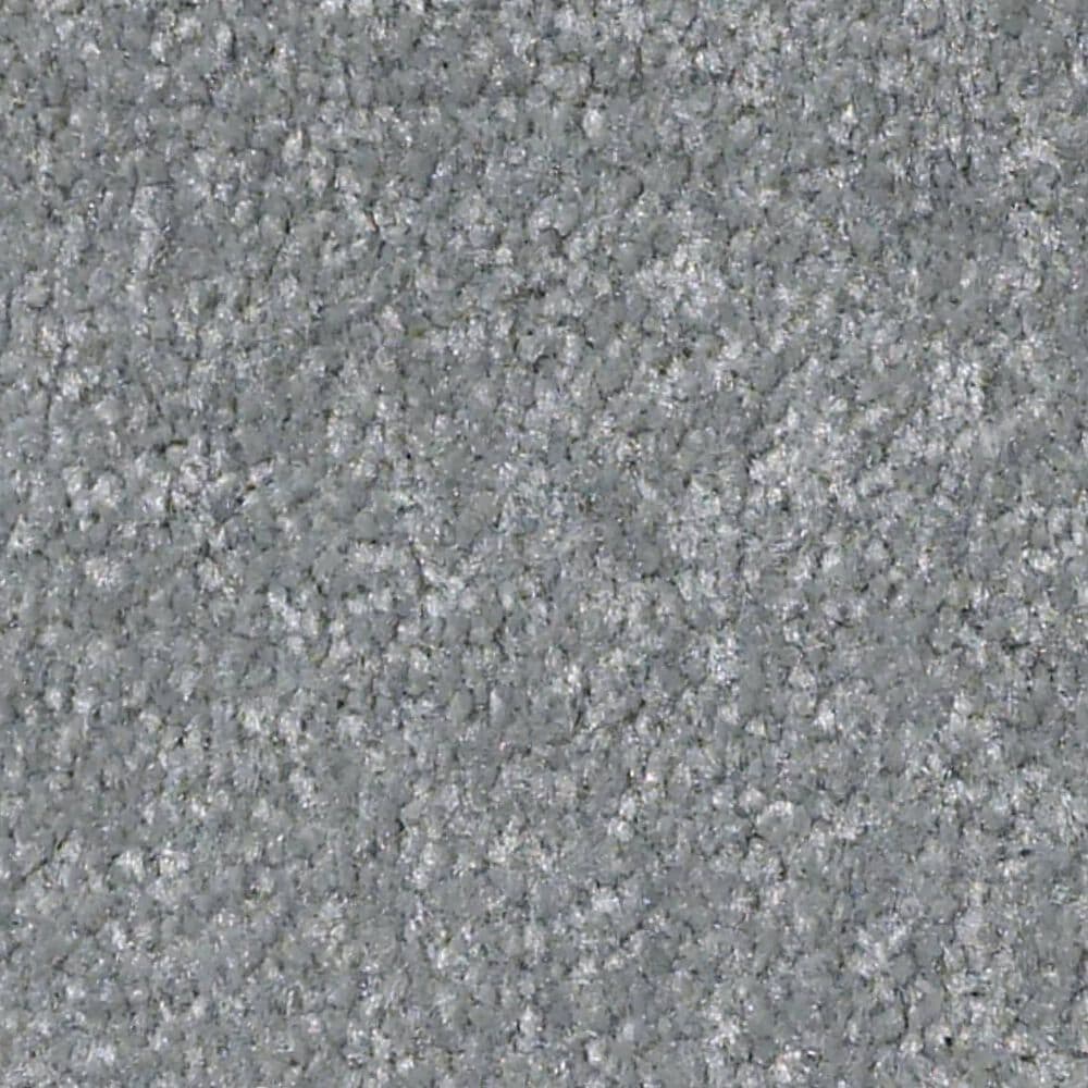 Shaw Luxuriant Carpet in Gravel Road, , large