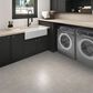 Dal-Tile Haut Monde Elite Grey 12" x 24" Matte Porcelain Tile, , large