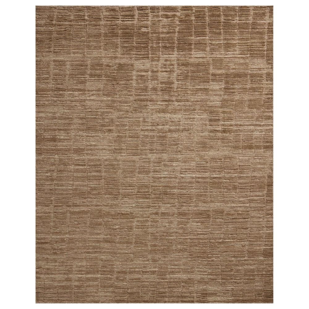 Loloi Daniel Fawn 2" x 3" Area Rug, , large