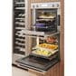 Thermador 30-INCH DOUBLE COMBINATION BUILT-IN OVEN WITH STEAM CONVECTION, , large