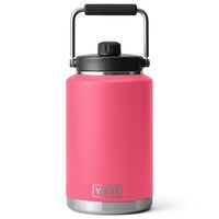 YETI Rambler One Gallon Water Jug in Tropical Pink