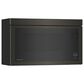 KitchenAid 1.1 Cu. Ft. Over-The-Range Microwave with Flush Built-In Design in Black Stainless Steel, , large