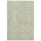 Dalyn Rug Company The Reserve TR14 Aloe 5" x 7"6" Indoor/Outdoor Area Rug, , large