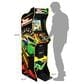 Arcade1Up The Fast and The Furious Deluxe Arcade Machine 2-In-1 Games in Black, , large