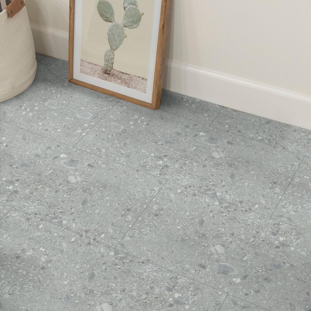 Dal-Tile Assemble Proxy 12&quot; x 24&quot; Porcelain Tile, , large