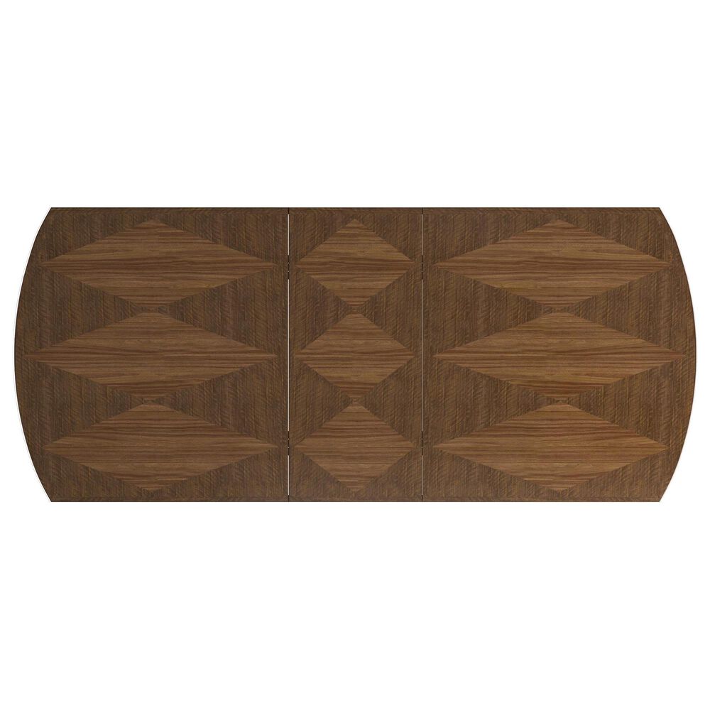 ART FURNITURE Eave 7-Piece Dining Set in Hazelnut, , large