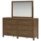 Millenium Cabalynn 3-Piece King Bedroom Set, , large