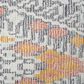 Feizy Arazad 2" x 3" Tangerine Area Rug, , large