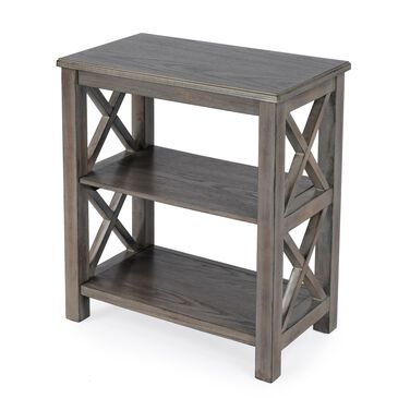 Butler Bookcase in Dusty Trail, , large