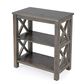 Butler Bookcase in Dusty Trail, , large