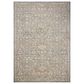 Chris Loves Julia x Loloi Palma Blue and Natural 2"3" x 3"10" Area Rug, , large