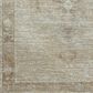 Amber Lewis x Loloi Cambria Mist and Natural 2" x 5" Runner, , large