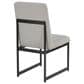 Ashley Tomtyn 7-Piece Dining Set in Light Brown and Gray, , large