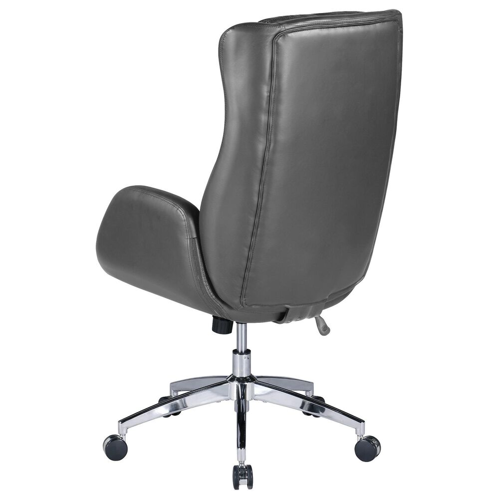 Valor Living Blanchard Executive Chair in Black, , large