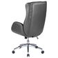 Valor Living Blanchard Executive Chair in Black, , large