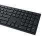 Dell Technologies Pro Wireless Keyboard and Mouse Combo in Black, , large
