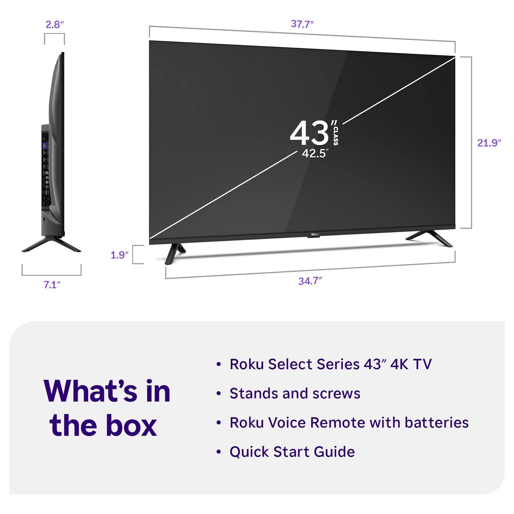 LED液晶テレビ 43V型 LC-43S6X(BLACK) 43インチ レグザ REGZA TVS 液晶テレビ 43型 テレビ TOSHIBA（東芝） テレビ