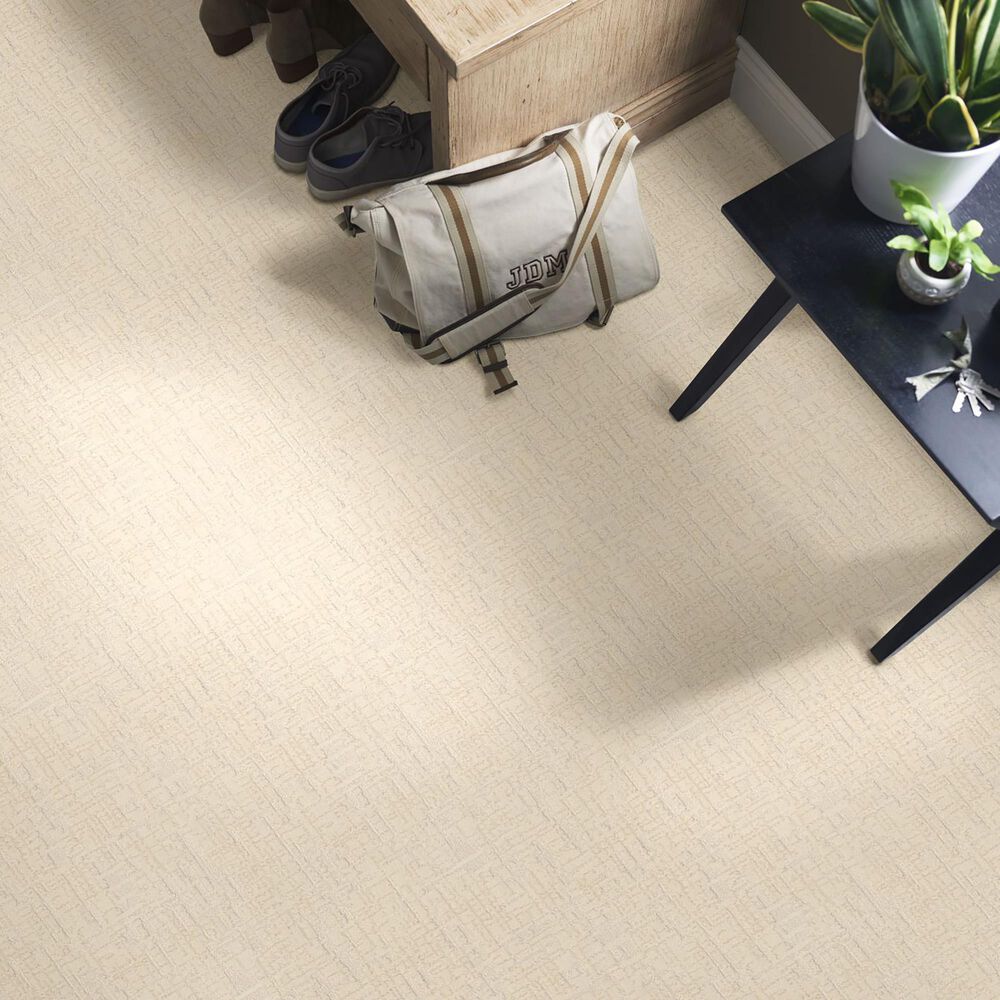 Anderson Tuftex Private Retreat Carpet in Ivory Cream, , large