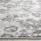 Safavieh Adirondack ADR115L 5"1" x 7"6" Ivory and Purple Area Rug, , large