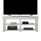 DHP Crestwood 63" TV Stand in White, , large
