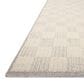 Loloi Knox Ivory and Sky 2"6" x 9"9" Runner, , large