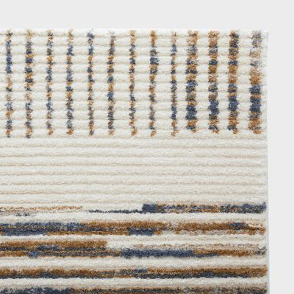 Central Oriental Etros Aubree Multicolor 7&#39;10&quot; x 9&#39;10&quot; Area Rug, , large