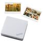 Fujifilm Instax Link WIDE 2 Smartphone Printer in Blue, , large