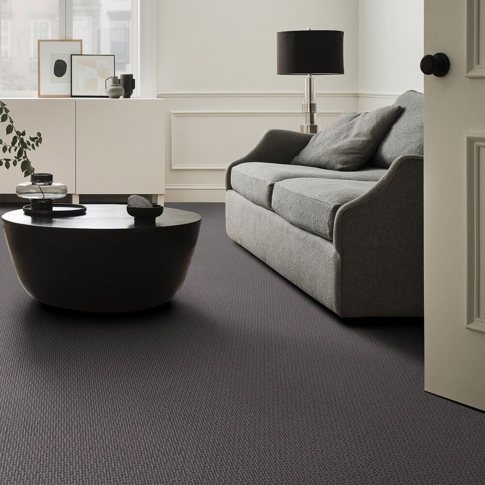 Shaw Crafted Embrace Carpet in Dolphin, , large