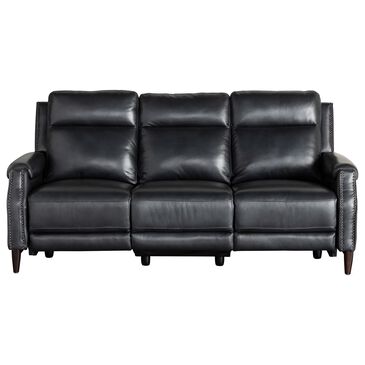 Interlochen Power Reclining Sofa in Chesapeake Navy, , large