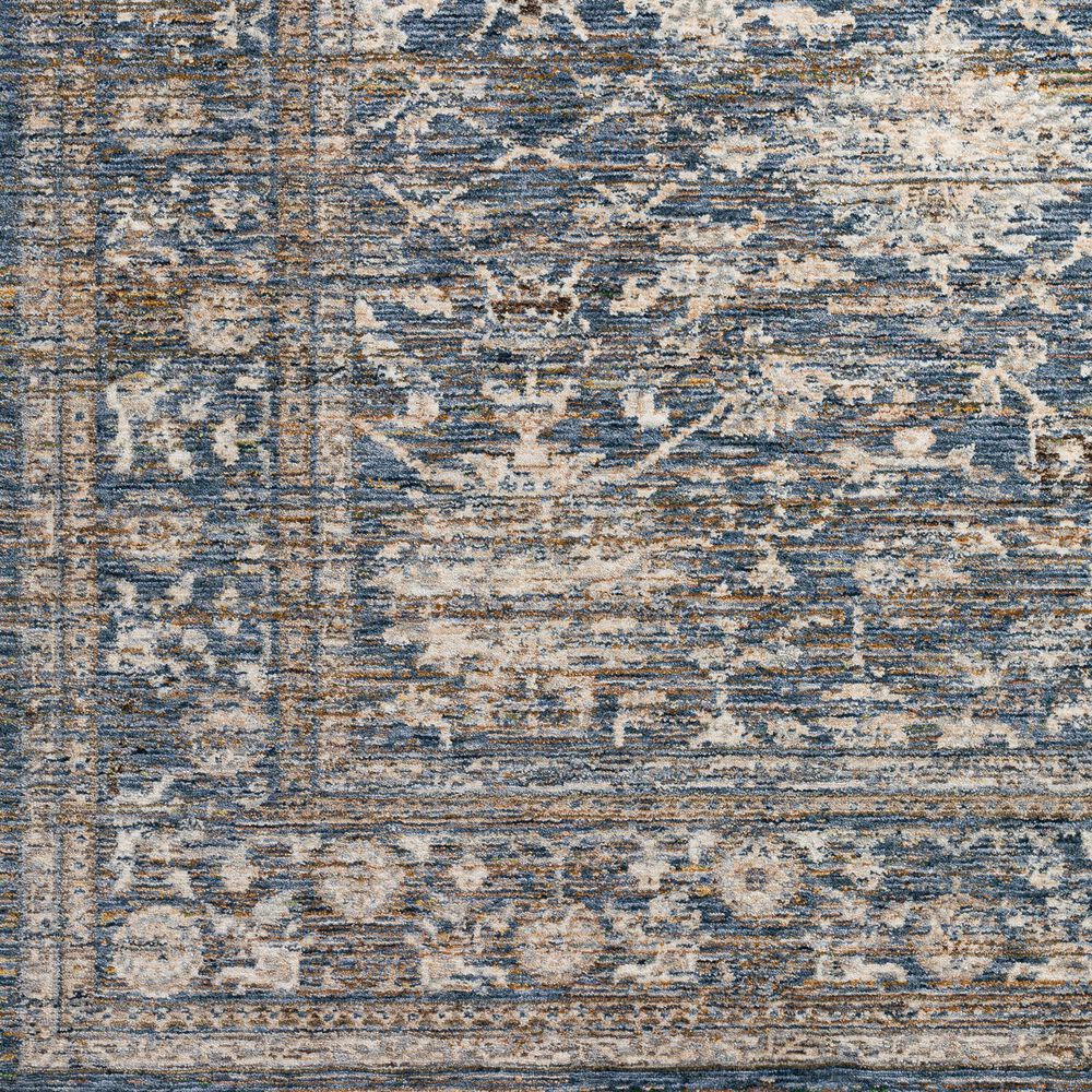 Dalyn Rug Company Yarra YA1 7&#39;10&quot; x 10&#39; Navy Area Rug, , large