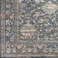 Dalyn Rug Company Yarra YA1 7"10" x 10" Navy Area Rug, , large