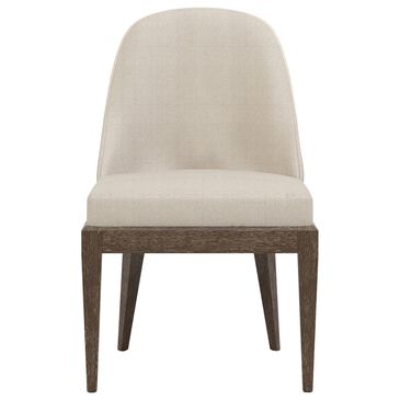Stickley Furniture Maidstone Upholstered Side Chair in Pier, , large
