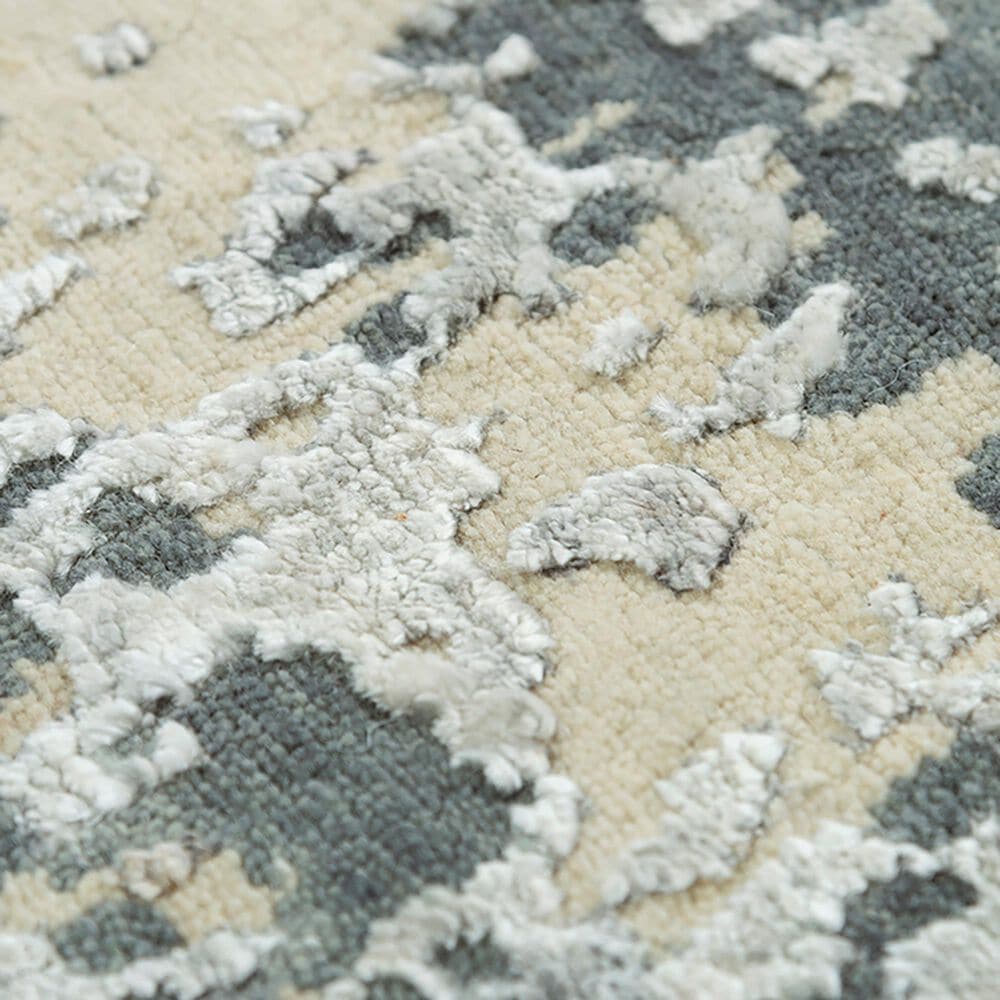RIZZY Finesse 10&#39; x 14&#39; Ivory Area Rug, , large