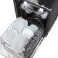 LG 24" Built-In Bar Handle Dishwasher with 3rd Rack in PrintProof Stainless Steel, , large