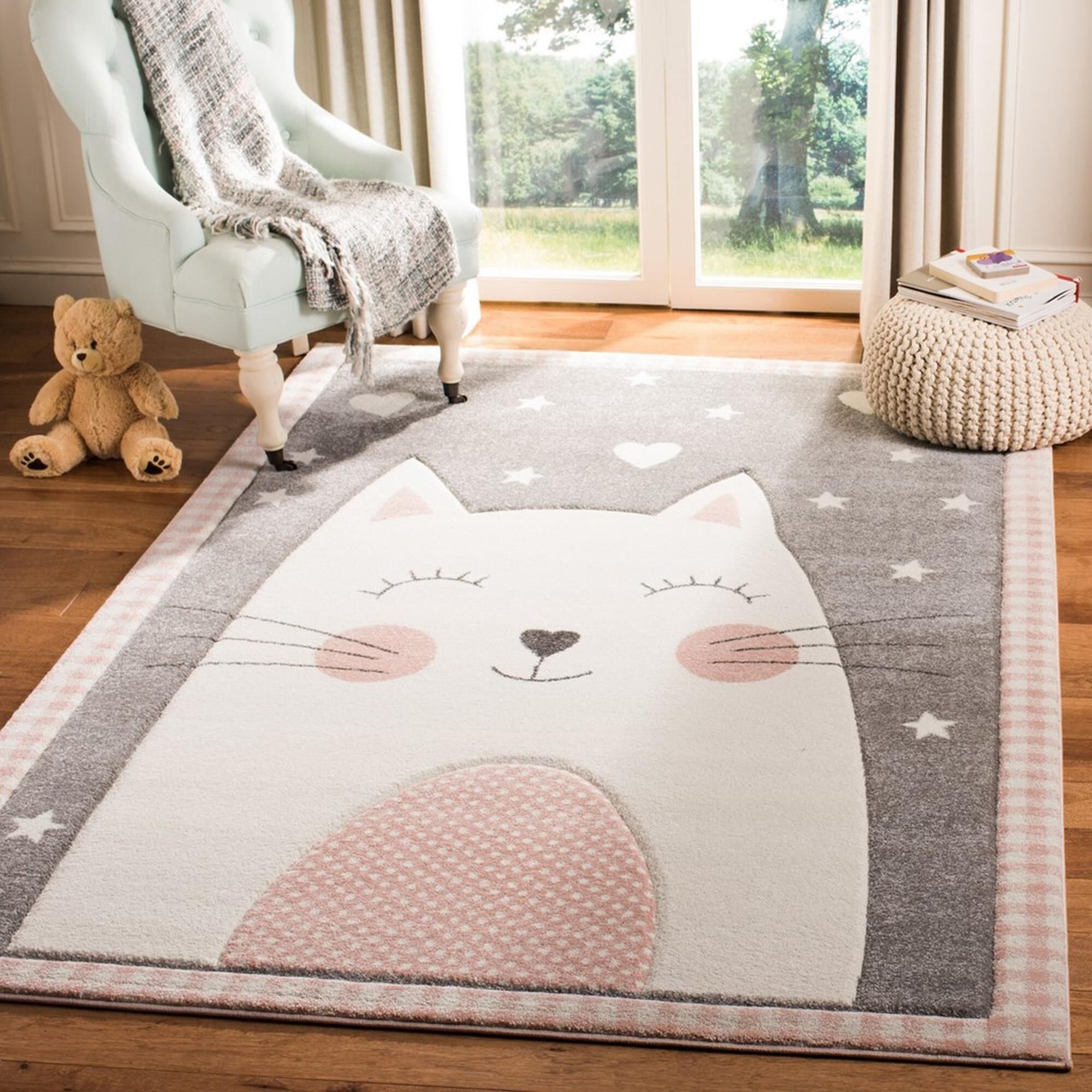 4x6 sales kids rug