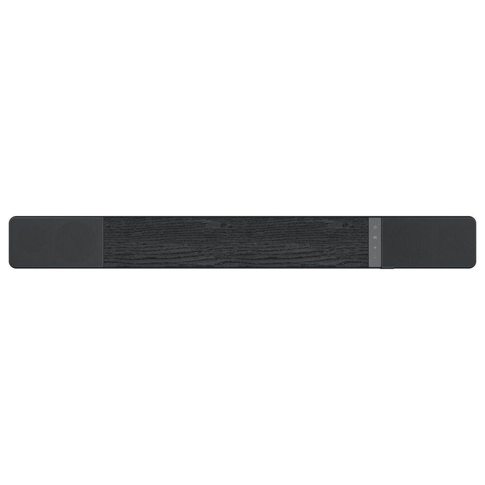 Klipsch Flexus Core 200 3.2.1 Channel Dolby Atmos Soundbar with Sub 100 Wireless Subwoofer in Black, , large