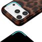 Velvet Caviar MagSafe Case for Apple iPhone 18 Pro/17 Pro in It Girl Leopard, , large