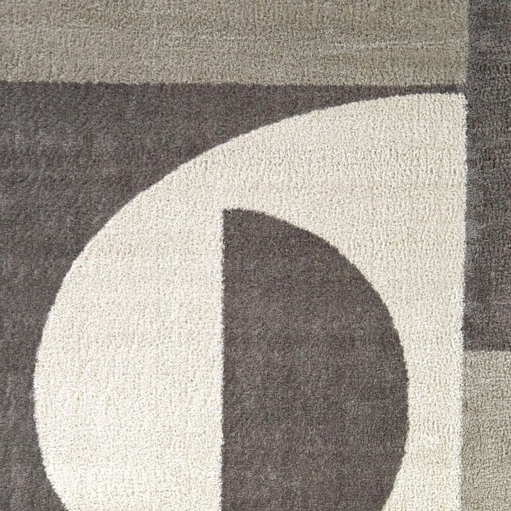 Balta Rugs Aphra 7&#39;10&quot; x 10&#39; Charcoal Area Rug, , large