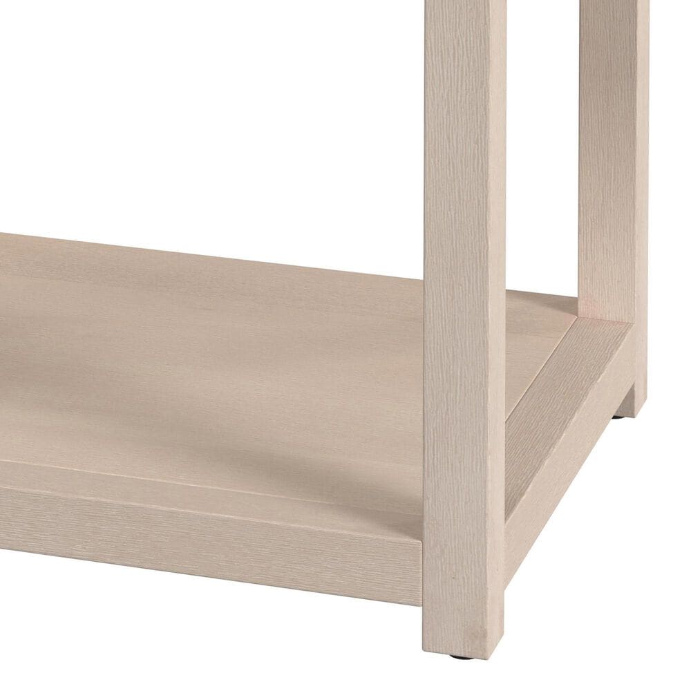 Butler Specialty Company Nora 1-Drawer 21" Nightstand in Taupe, , large