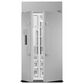 Dacor Heritage 42" Built-In Side-by-Side Refrigerator in Silver Stainless Steel, , large