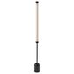 Adesso Dorsey LED Floor Lamp in Black, , large