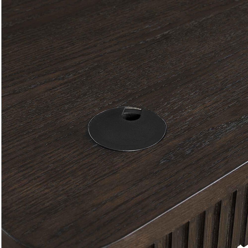WYCLIFF BAY RHF RETURN L-DESK, , large