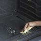 GE Appliances 5.0 Cu. Ft. Freestanding Gas Range in Slate, , large